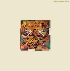 Δίσκος LP Pachakuti & Young.Vishnu - Dédalo (2 LP)