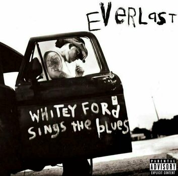 Disque vinyle Everlast - Whitey Ford Sings The Blues (2 LP) - 1