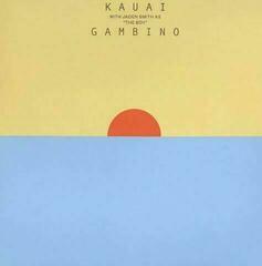 Δίσκος LP Childish Gambino - Kauai (LP) (Αποσυσκευασμένο μόνο)
