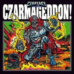 Δίσκος LP Czarface - Czarmageddon (LP)