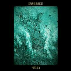 Disco in vinile Kirk Hammett - Portals (12" EP)