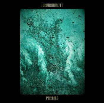 Vinyl Record Kirk Hammett - Portals (12" EP) - 1