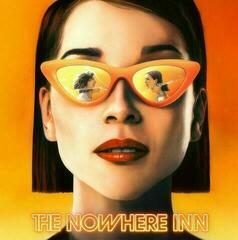 LP platňa St. Vincent - The Nowhere Inn (LP)
