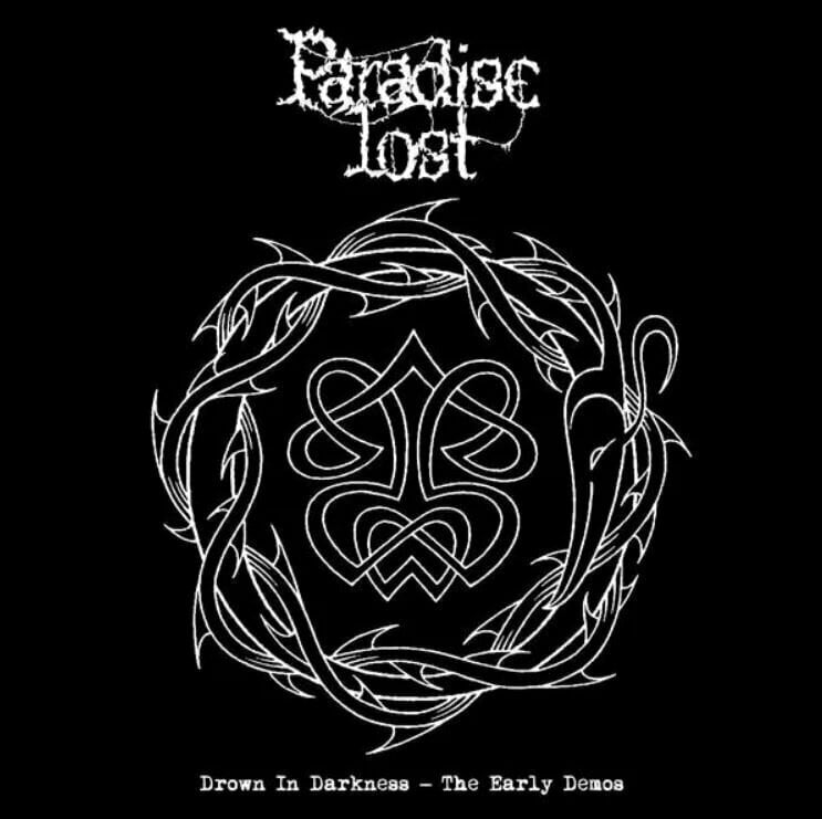 Vinyl Record Paradise Lost - Drown In Darkness (Reissue) (2 LP)