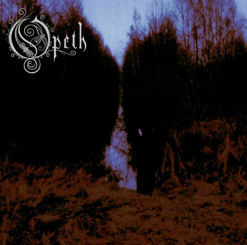 Hanglemez Opeth - My Arms Your Hearse (Reissue) (2 LP)