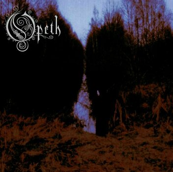 LP Opeth - My Arms Your Hearse (Reissue) (2 LP) - 1