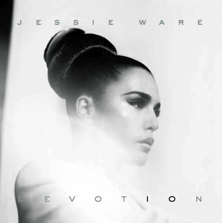 LP deska Jessie Ware - Devotion (2 LP)