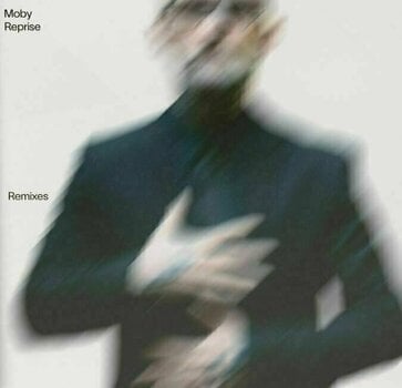 LP Moby - Reprise-Remixes (2 LP) - 1