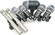 Soundking E07W Microphone Set for Drums