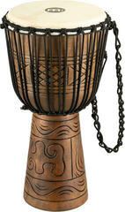 Djembe Meinl HDJ17-L Brown 12" Djembe
