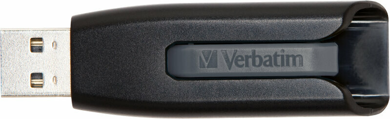 Napęd flash USB Verbatim Store 'n' Go V3 64GB USB 3.0 Black 49174