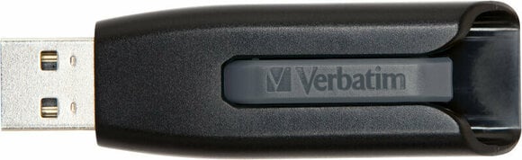 Κλειδί USB Verbatim Store 'n' Go V3 64GB USB 3.0 Black 49174 - 1