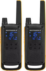 Tengeri VHF Motorola T82 Extreme TALKABOUT Tengeri VHF