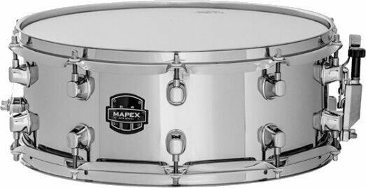 Lilletromme 14" Mapex MPST4550 MPX 14" Steel - 1