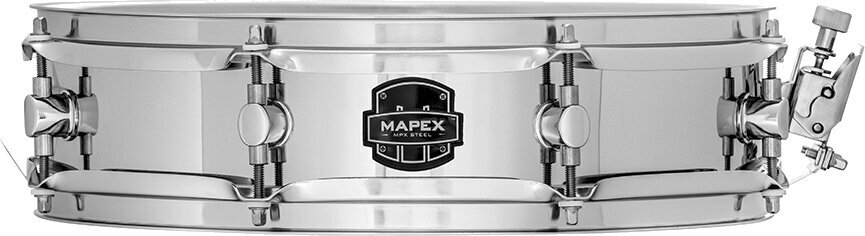 Tobă capcană Mapex MPST4351 MPX 14" Steel Tobă capcană