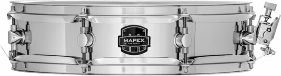 Tobă capcană Mapex MPST4351 MPX 14" Steel Tobă capcană - 1