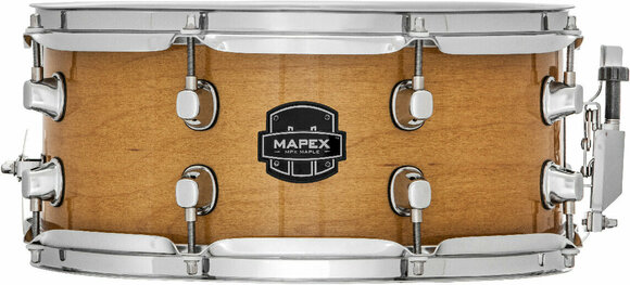 Snare Drum 13" Mapex MPML3600CNL MPX 13" Natural - 1