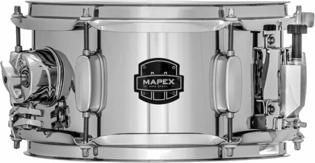 Snare Drums 10" Mapex MPST0554 MPX 10" Chrome