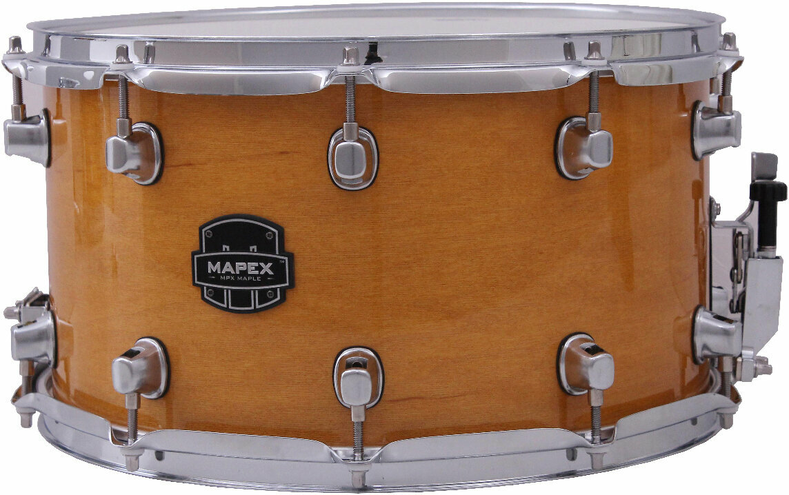 Snare Drum 14" Mapex MPML4800CNL MPX 14" Natural