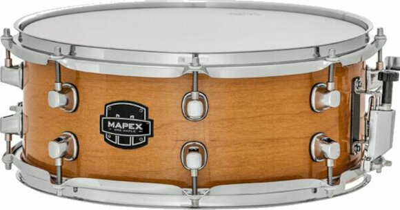 Snare Drum 14" Mapex MPML4550CNL MPX 14" Natural - 1