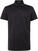 Polo majice J.Lindeberg Cam Regular Fit Polo Black 2XL