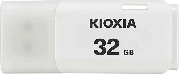 USB Flash Drive Kioxia 32GB Hayabusa 2.0 U202 - 1