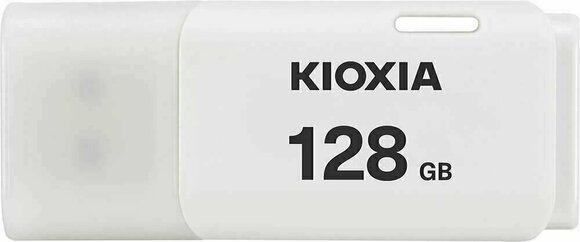Napęd flash USB Kioxia 128GB Hayabusa 2.0 U202 - 1