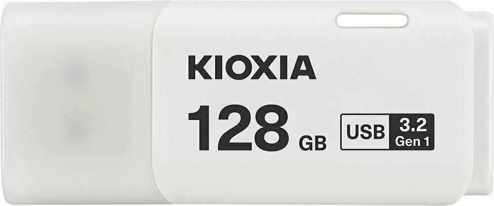 USB-sleutel Kioxia 128GB Hayabusa 3.2 U301 128 GB USB-sleutel