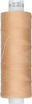 Fil à coudre Ariadna Fil à coudre Talia 120 500 m 7611 Beige - 1