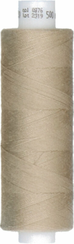 Thread Ariadna Thread Talia 120 500 m 0876 Beige
