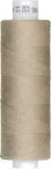 Fil à coudre Ariadna Fil à coudre Talia 120 500 m 0876 Beige
