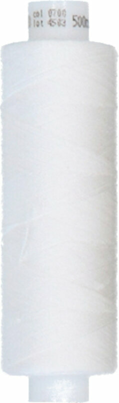Thread Ariadna Thread Talia 120 500 m 0700 White