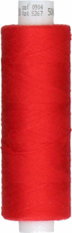 Thread Ariadna Thread Talia 120 500 m 0904 Red
