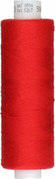 Thread Ariadna Thread Talia 120 500 m 0904 Red - 1