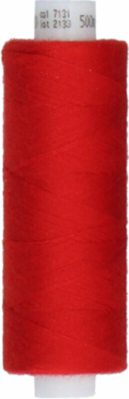 Thread Ariadna Thread Talia 120 500 m 7131 Red