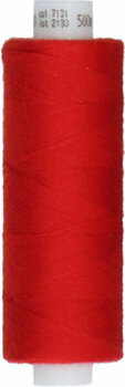 Thread Ariadna Thread Talia 120 500 m 7131 Red - 1