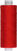 Κλωστή Ariadna Κλωστή Talia 120 500 μ. 7131 Red
