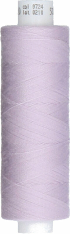 Fil à coudre Ariadna Fil à coudre Talia 120 500 m 0724 Violet