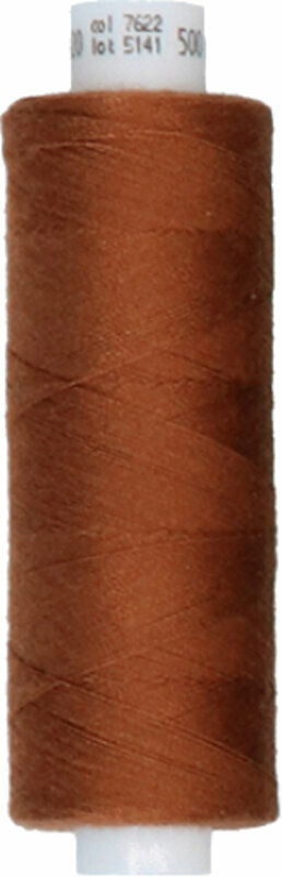 Thread Ariadna Thread Talia 120 500 m 7622 Brown