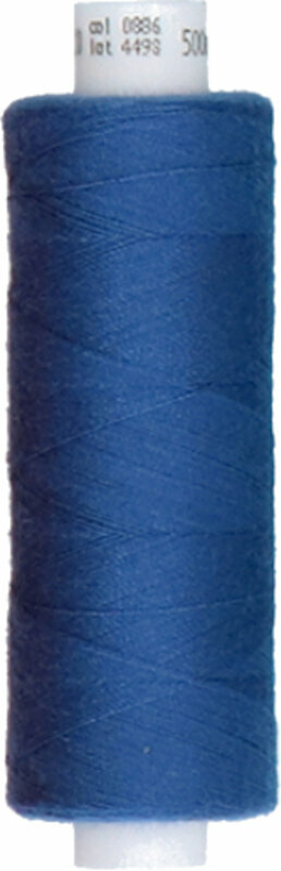 Thread Ariadna Thread Talia 120 500 m 0886 Blue