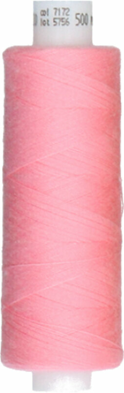 Nit za šivanje Ariadna Nit za šivanje Talia 120 500 m 7172 Pink
