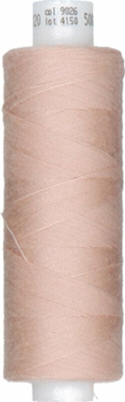 Thread Ariadna Thread Talia 120 500 m 9026 Pink