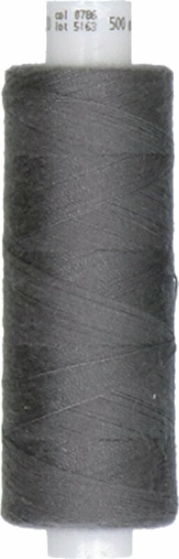 Thread Ariadna Thread Talia 120 500 m 0786 Grey