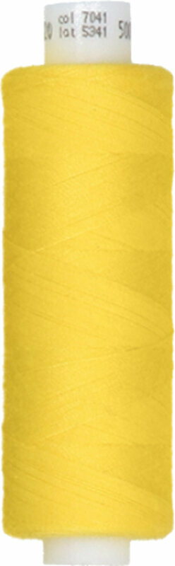 Thread Ariadna Thread Talia 120 500 m 7041 Yellow