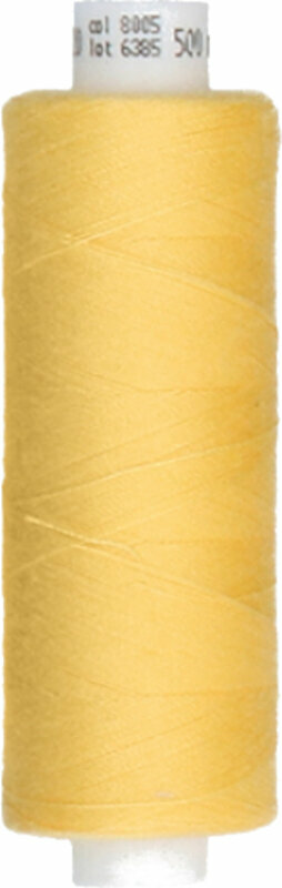 Thread Ariadna Thread Talia 120 500 m 8005 Yellow