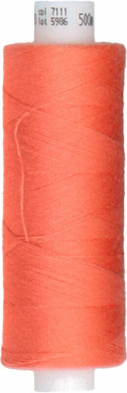 Fil à coudre Ariadna Fil à coudre Talia 120 500 m 7111 Orange