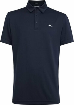 Polo Shirt J.Lindeberg Peat Regular Fit Polo JL Navy XL - 1