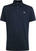 Chemise polo J.Lindeberg Peat Regular Fit Polo JL Navy XL