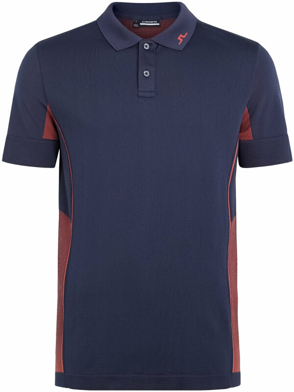 Облекло > Ризи за поло J.Lindeberg Al Golf Polo JL Navy M
