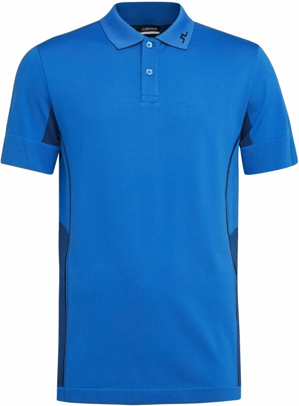 Облекло > Ризи за поло J.Lindeberg Al Golf Polo Skydiver M